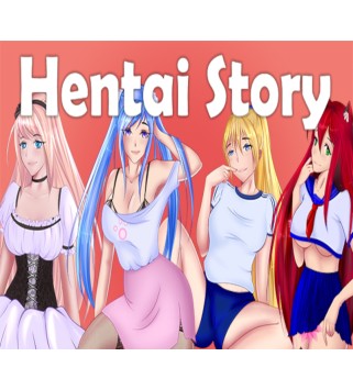 Hentai Story Steam Key GLOBAL